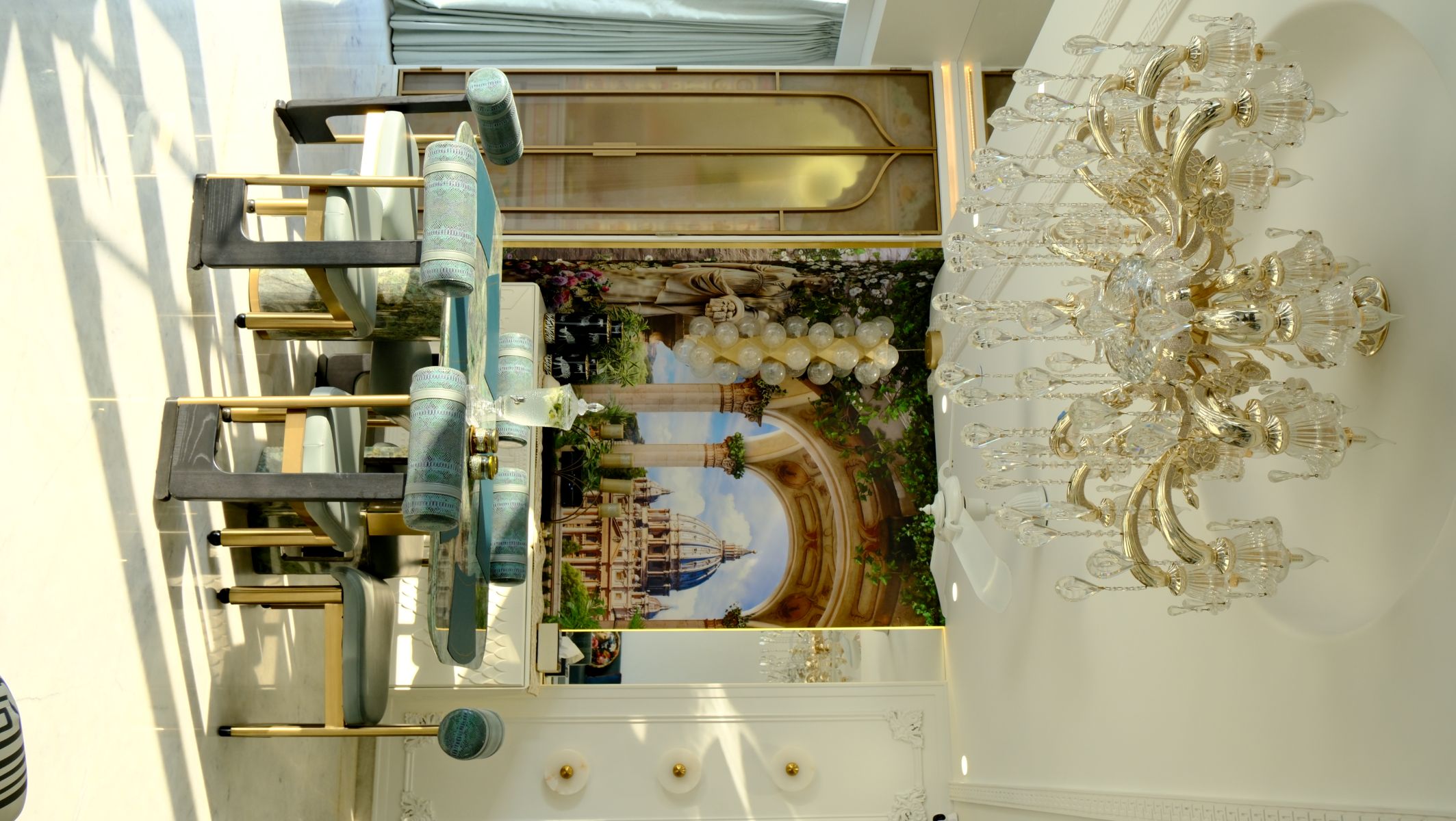 Fine Craft Interior Design