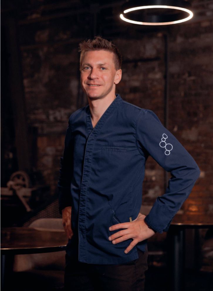 Architecture Feature