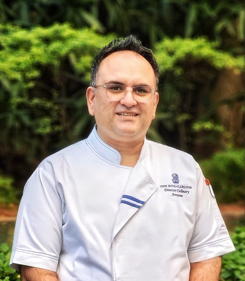 Architecture Feature