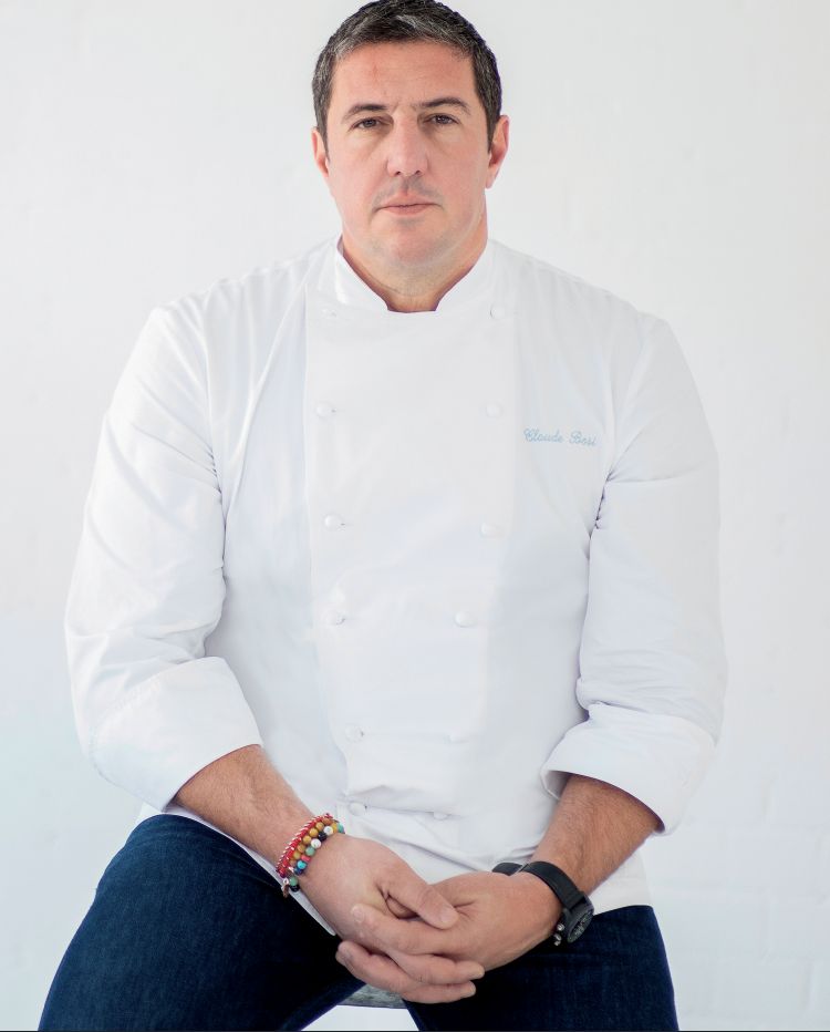 Architecture Feature