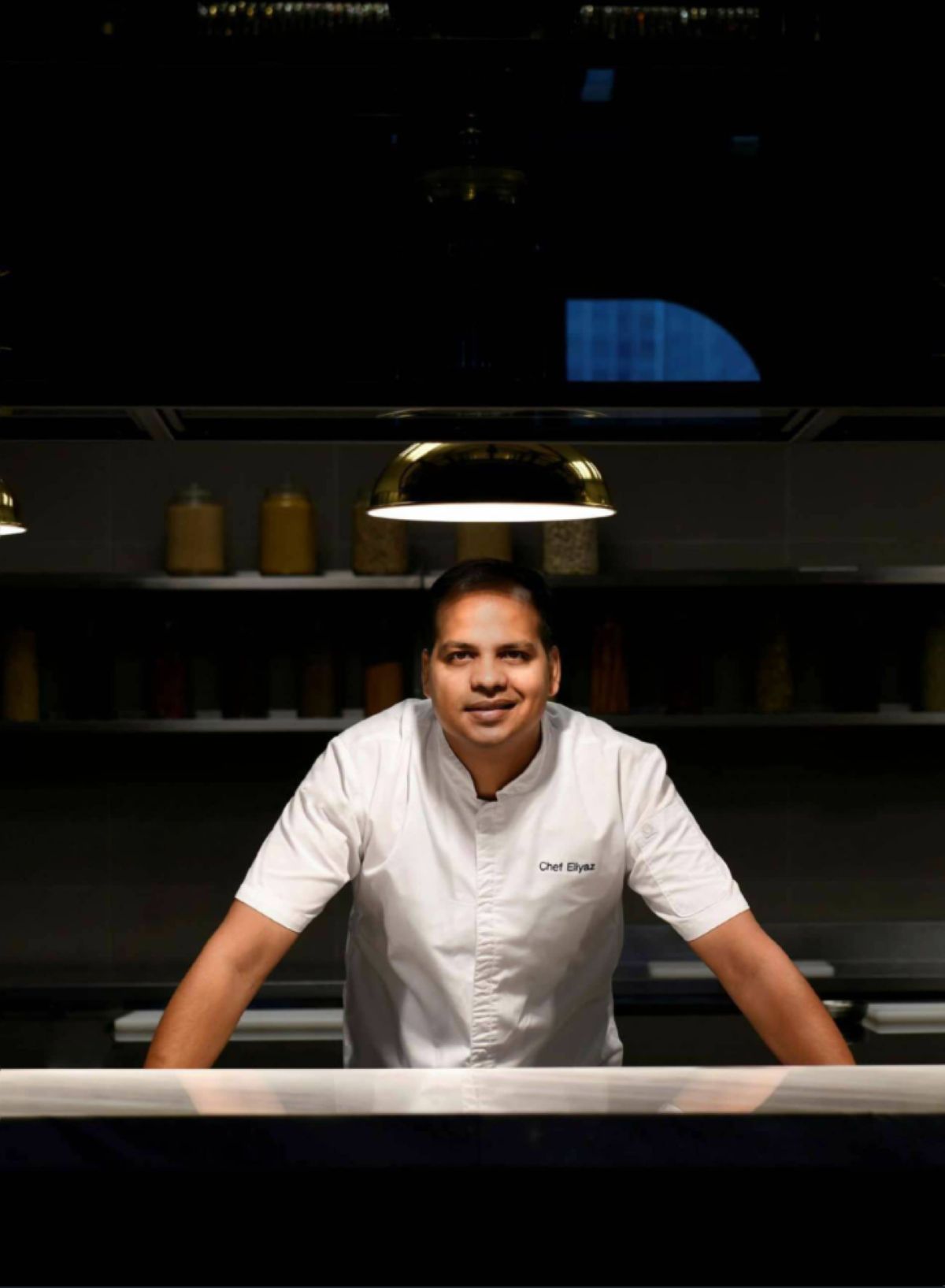 Architecture Feature