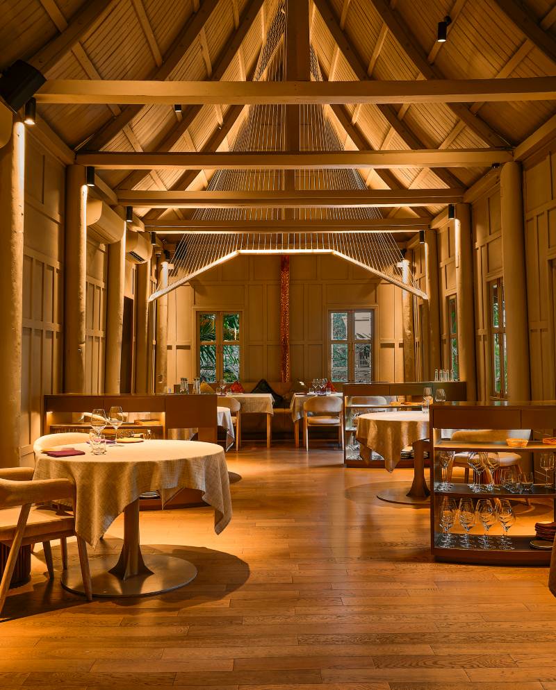 Food Forward India Initiative