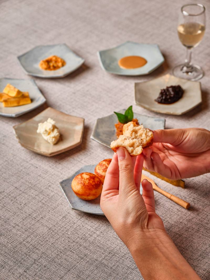 Food Forward India Initiative