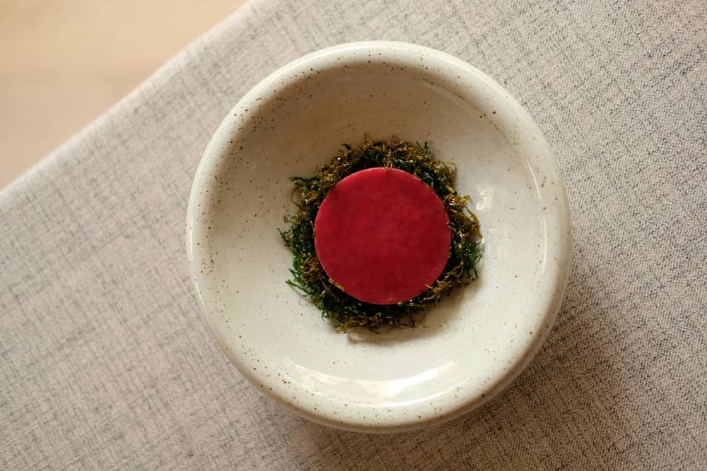 Food Forward India Initiative