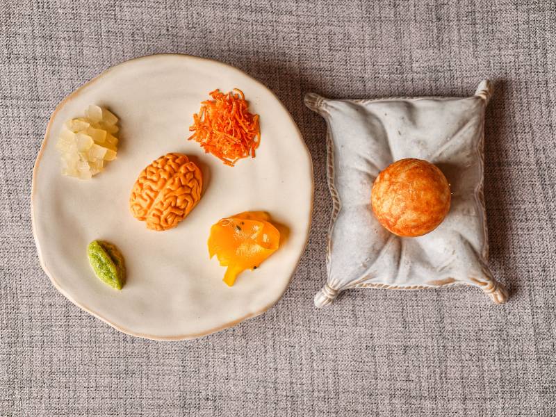 Food Forward India Initiative