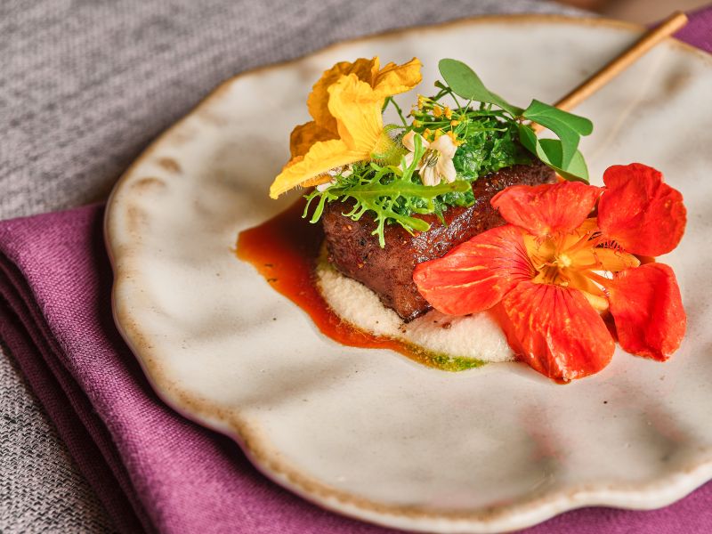 Food Forward India Initiative