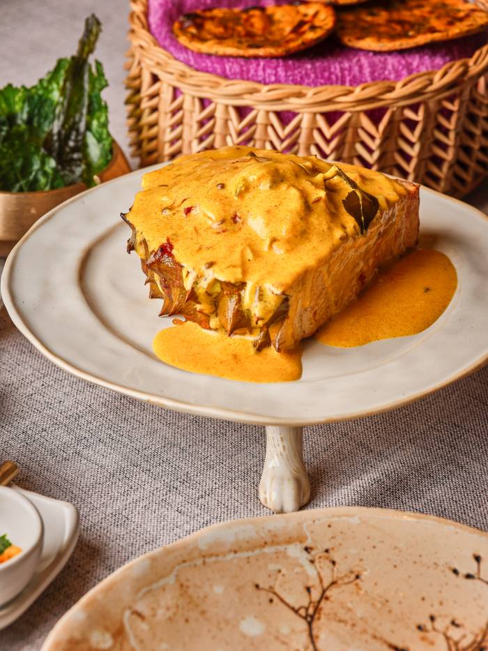 Food Forward India Initiative