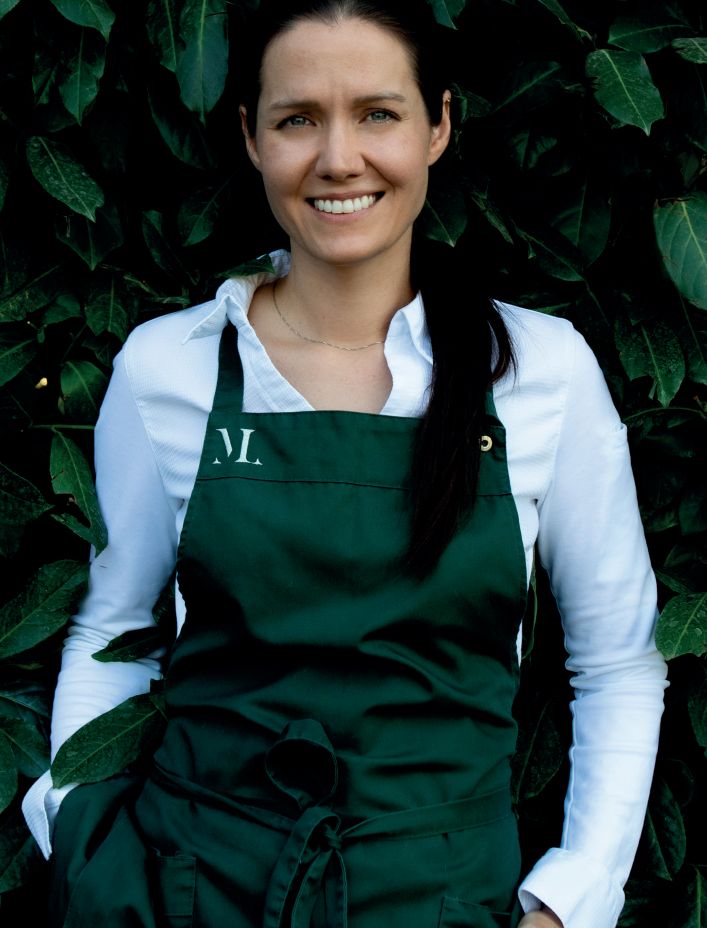 Architecture Feature