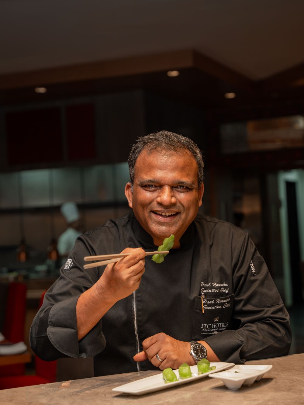 Architecture Feature