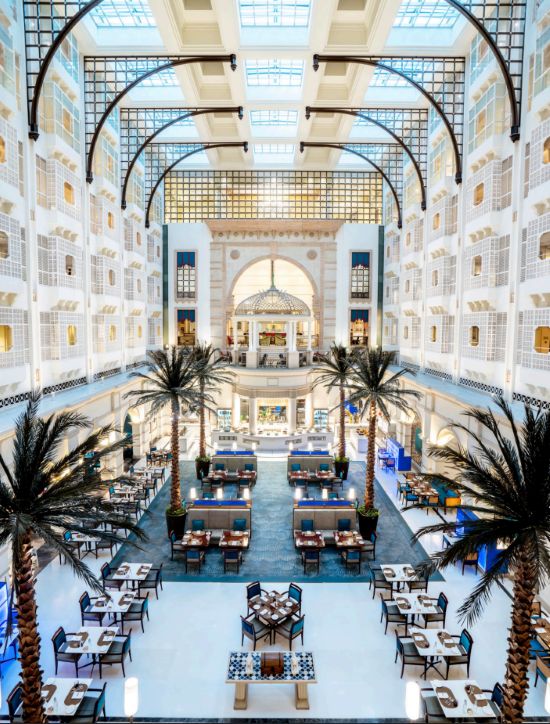 Dr Nisheeth Srivastava at IHM