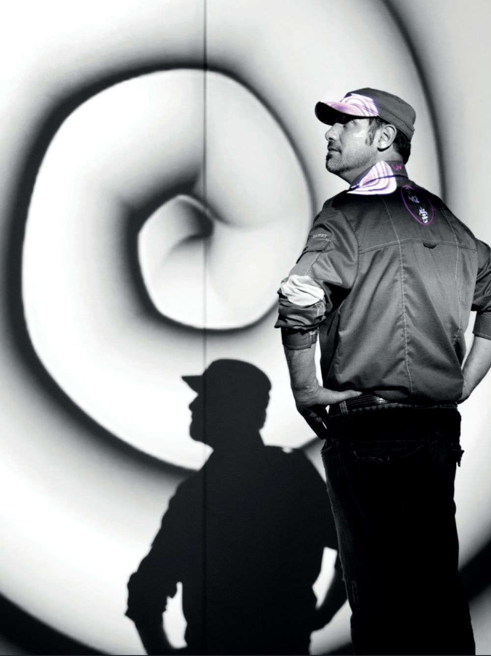 Architecture Feature