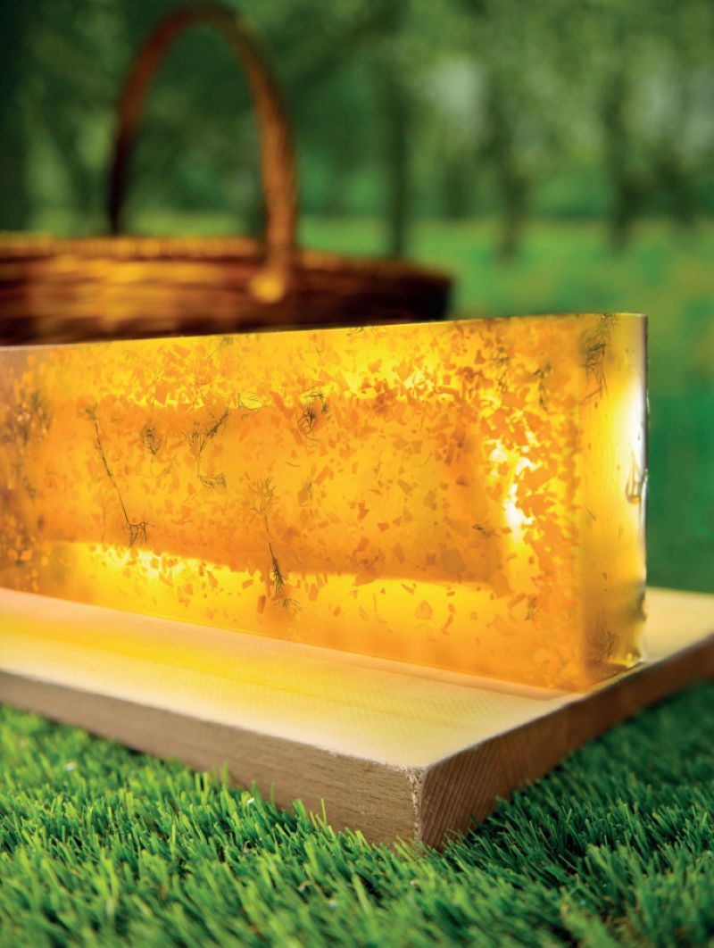 Immersive dining room at Ultraviolet Shanghai