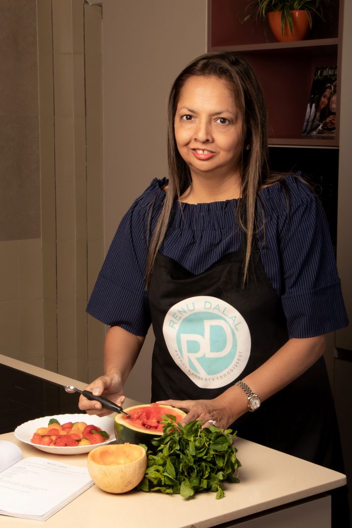 Architecture Feature