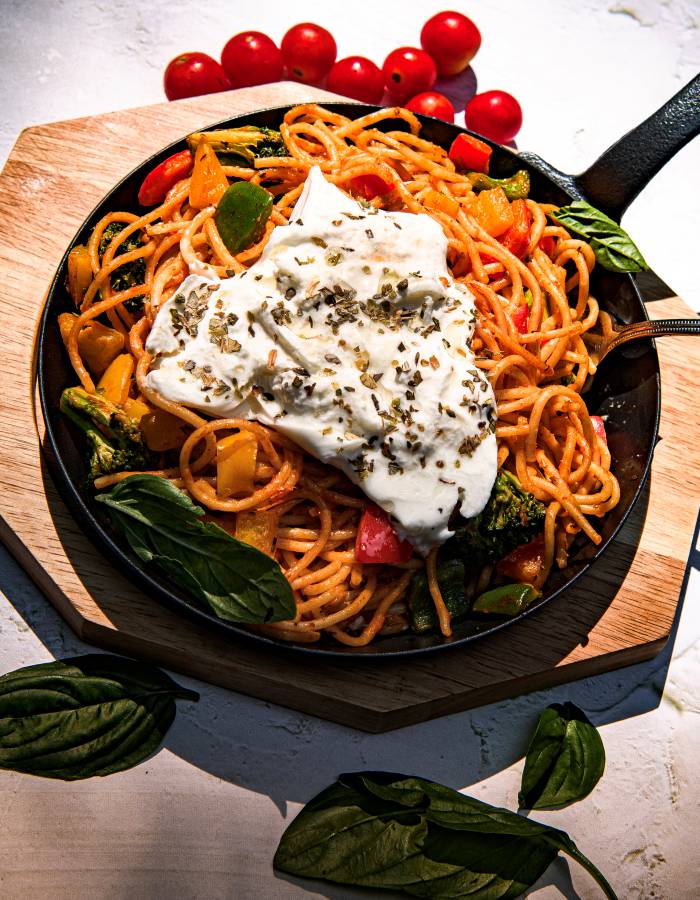 Traditional Gujarati Food