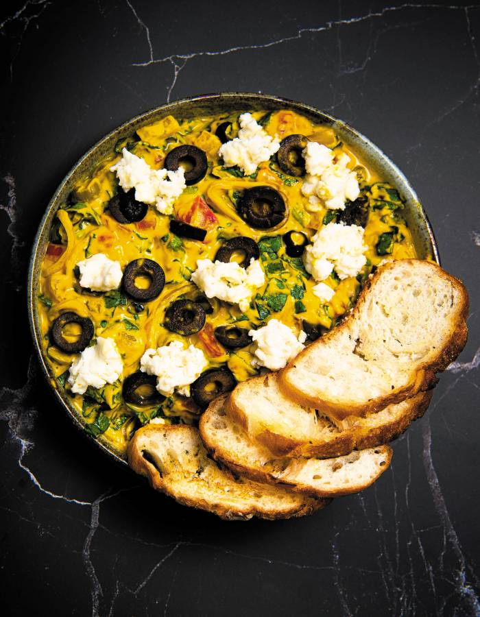 Traditional Gujarati Food