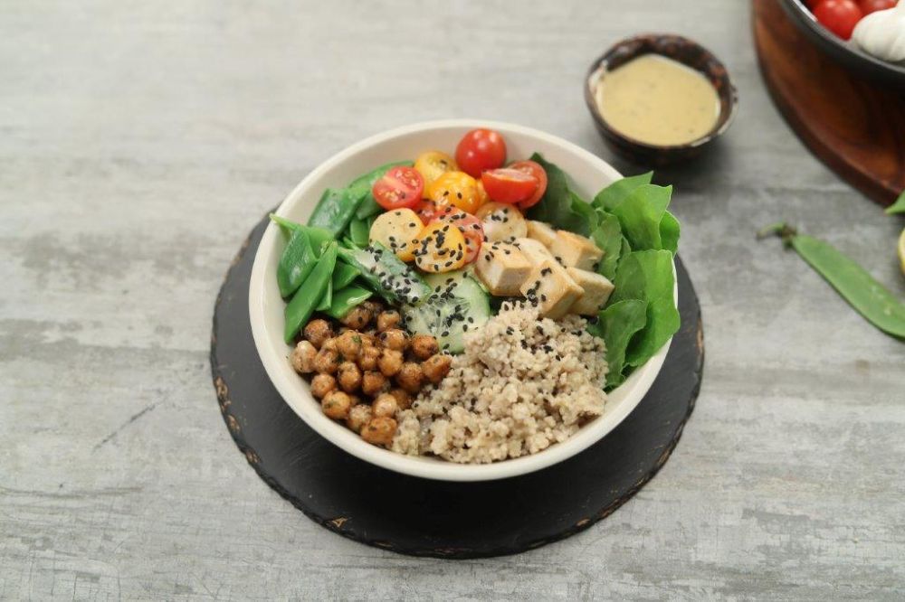 The Yellow Chilli Restaurant