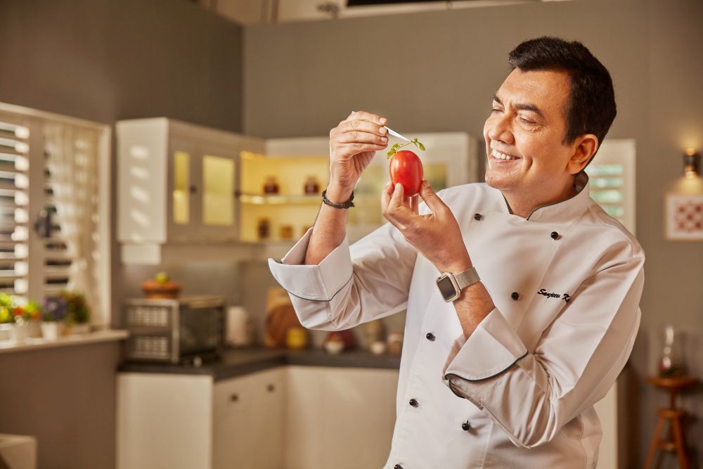 The Yellow Chilli Restaurant