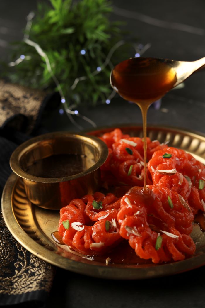 The Yellow Chilli Restaurant