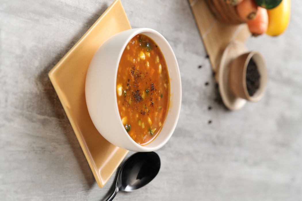 The Yellow Chilli Restaurant