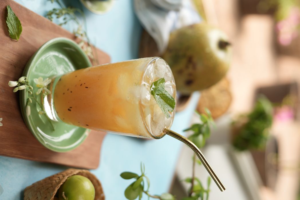 The Yellow Chilli Restaurant