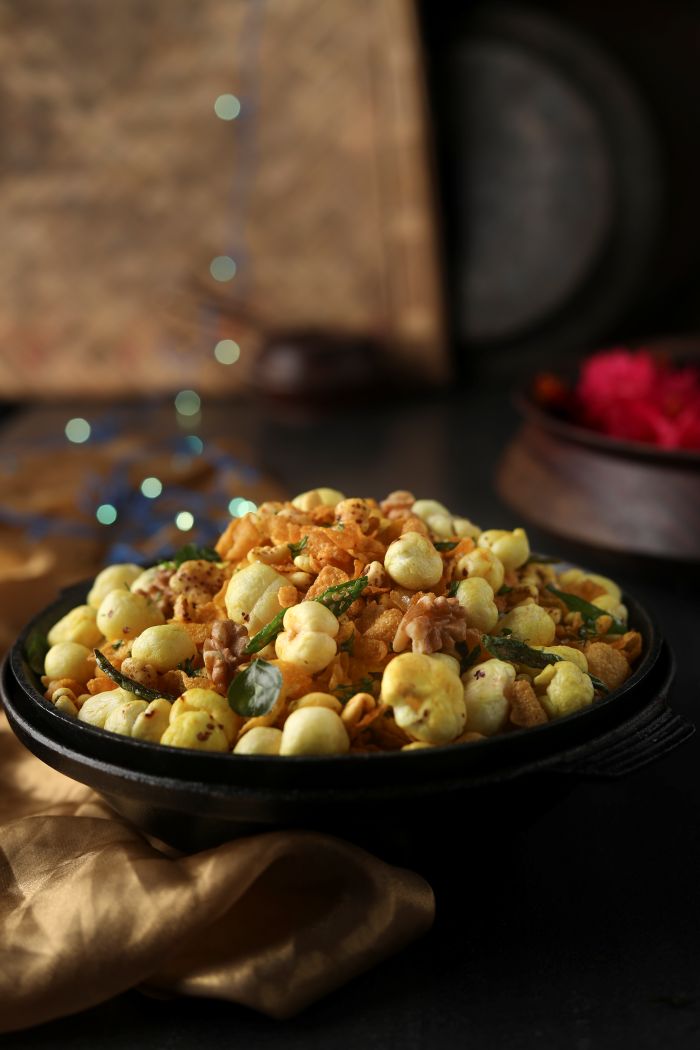 The Yellow Chilli Restaurant