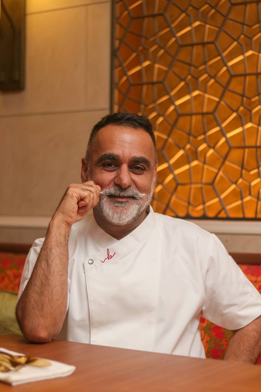 Architecture Feature