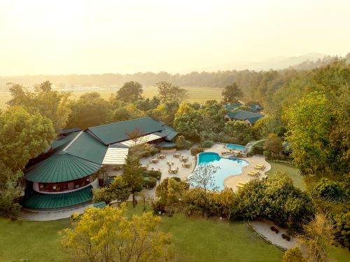 Architecture Feature