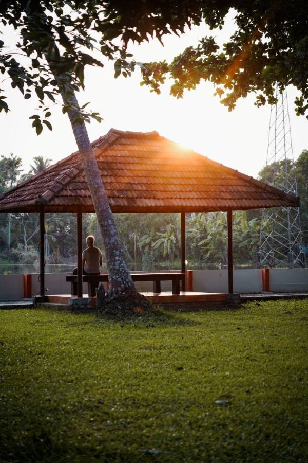 Athreya Ayurvedic Centre Kerala