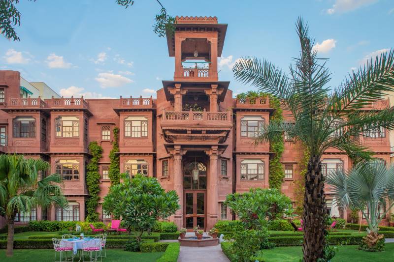 Architecture Feature