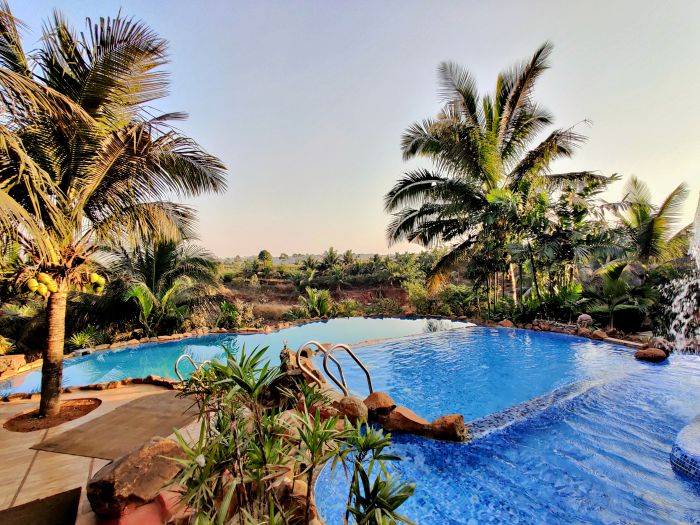 Architecture Feature