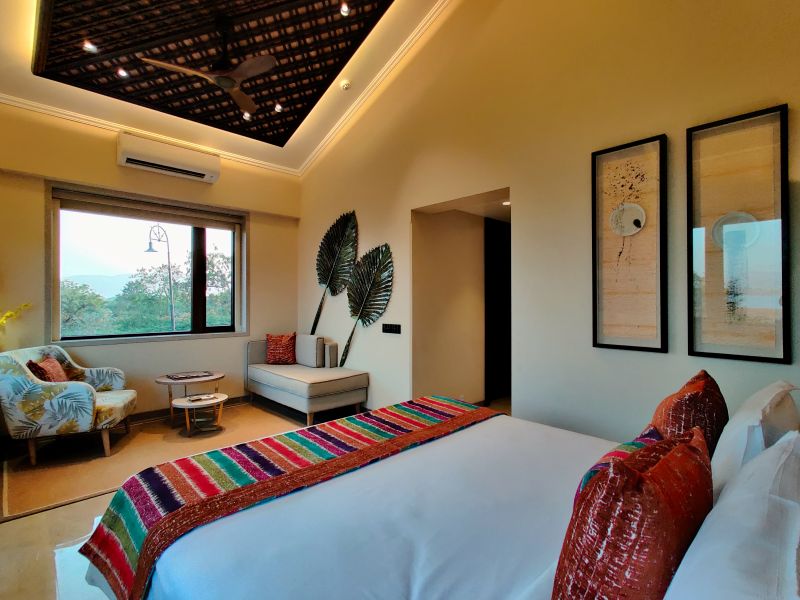 Eco-friendly Architecture