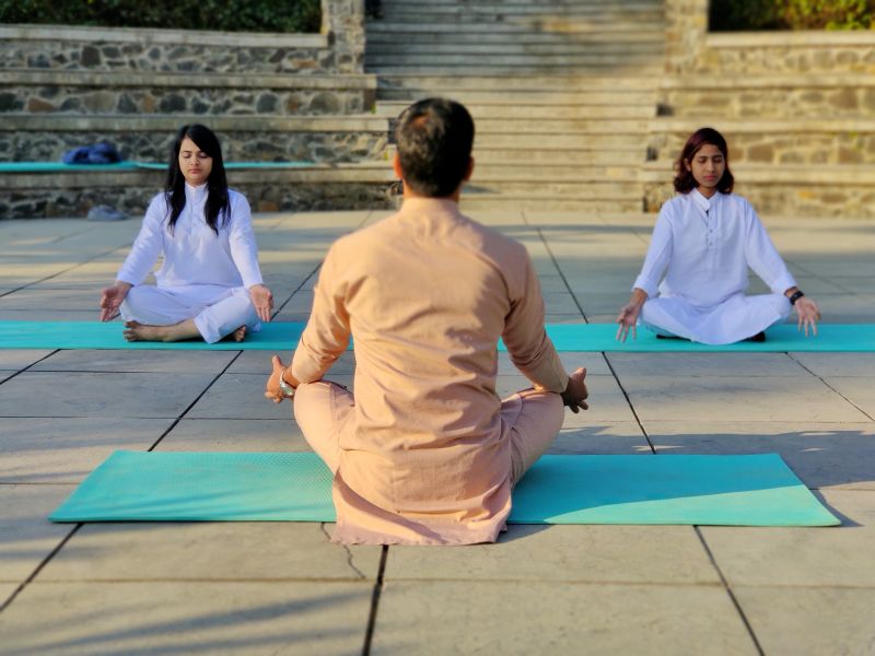 Eco-friendly Architecture