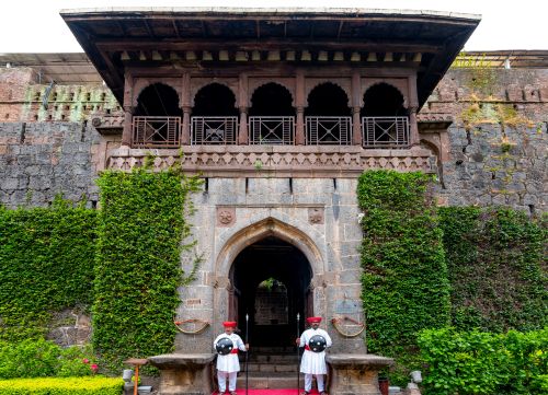 Architecture Feature