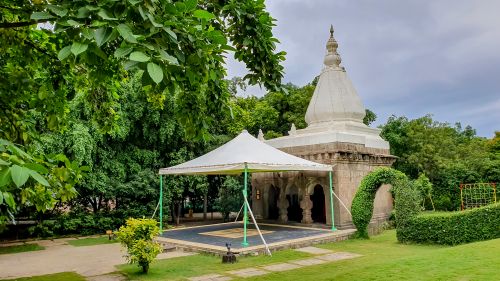 Maratha Heritage Decor