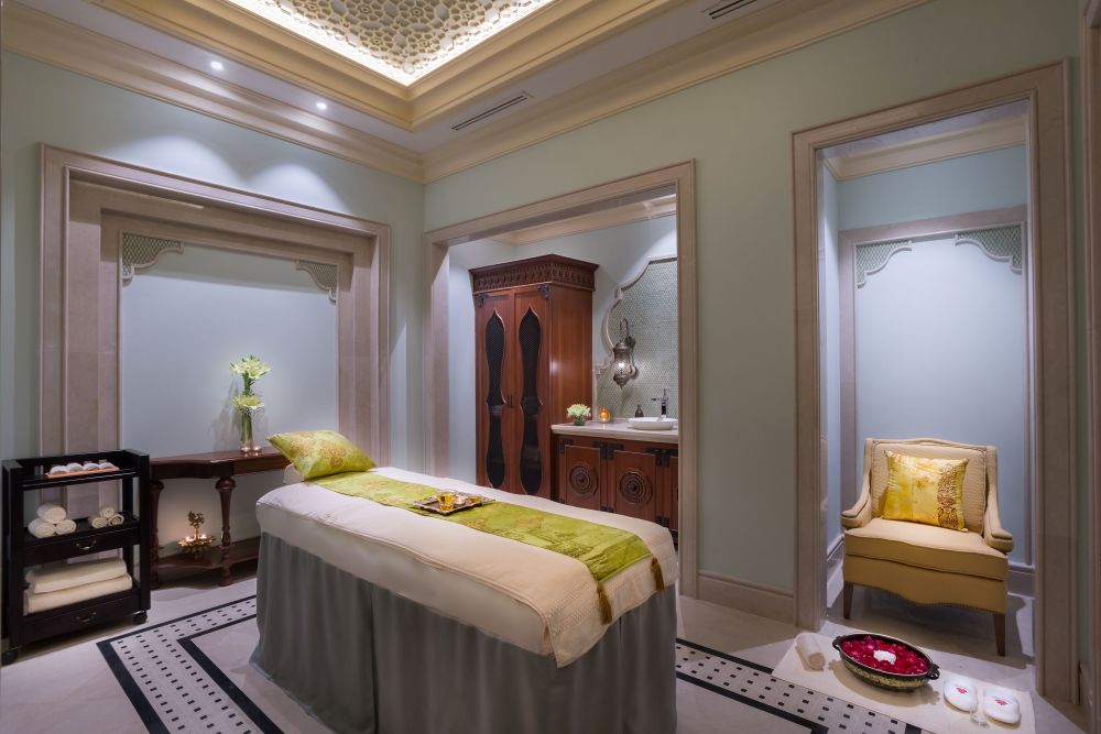 27-hole Jack Nicklaus Signature golf course