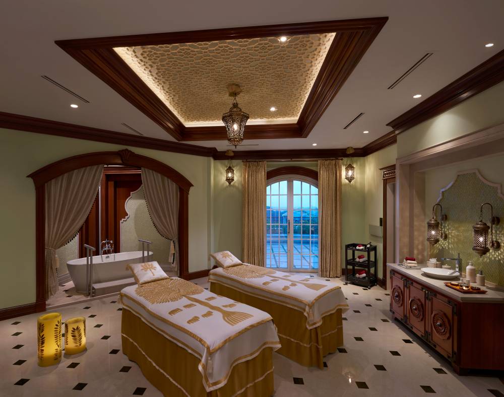 27-hole Jack Nicklaus Signature golf course