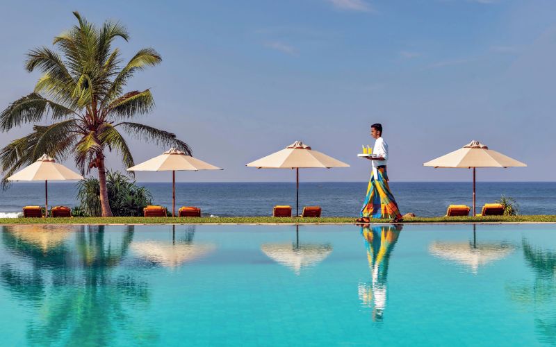 Architecture Feature