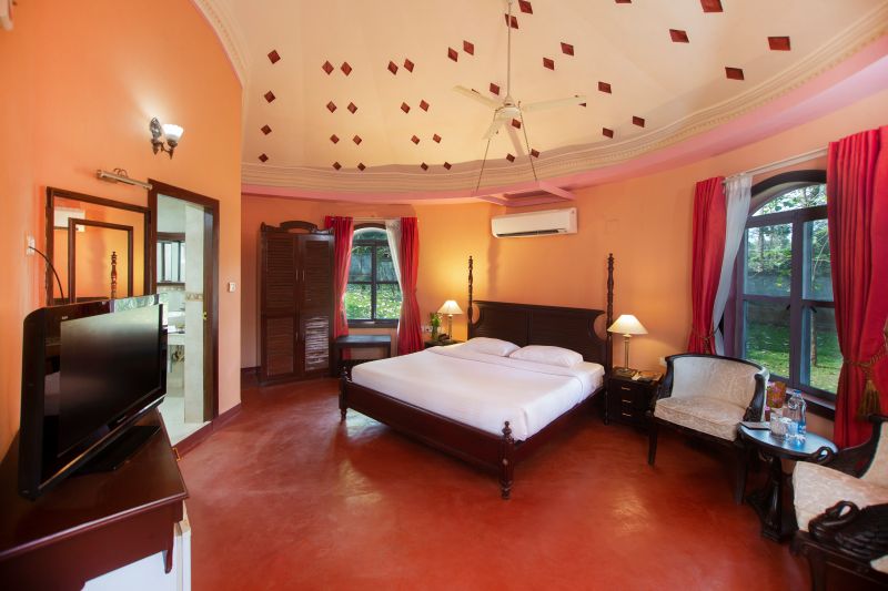 Traditional Ayurvedic Preparation