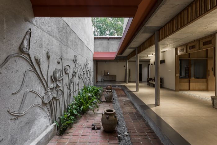 Traditional Ayurvedic Preparation