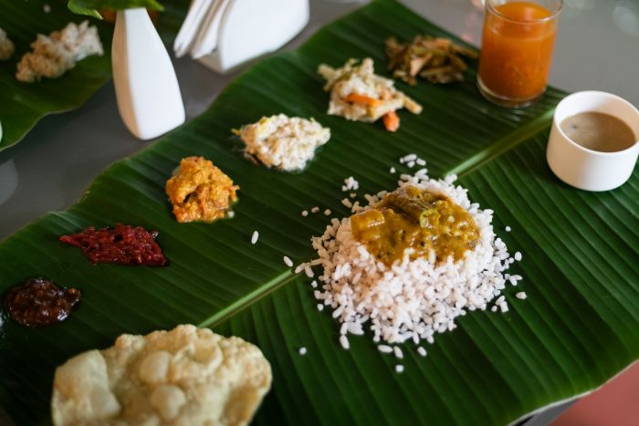 Traditional Ayurvedic Preparation