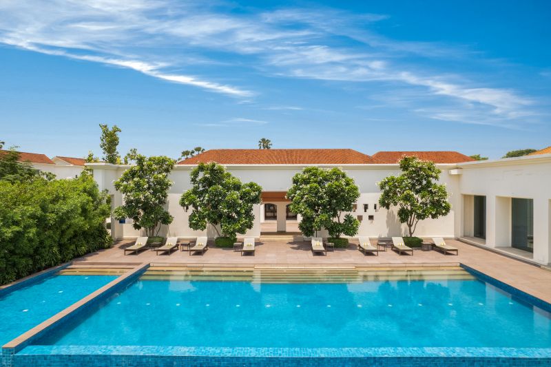 Architecture Feature