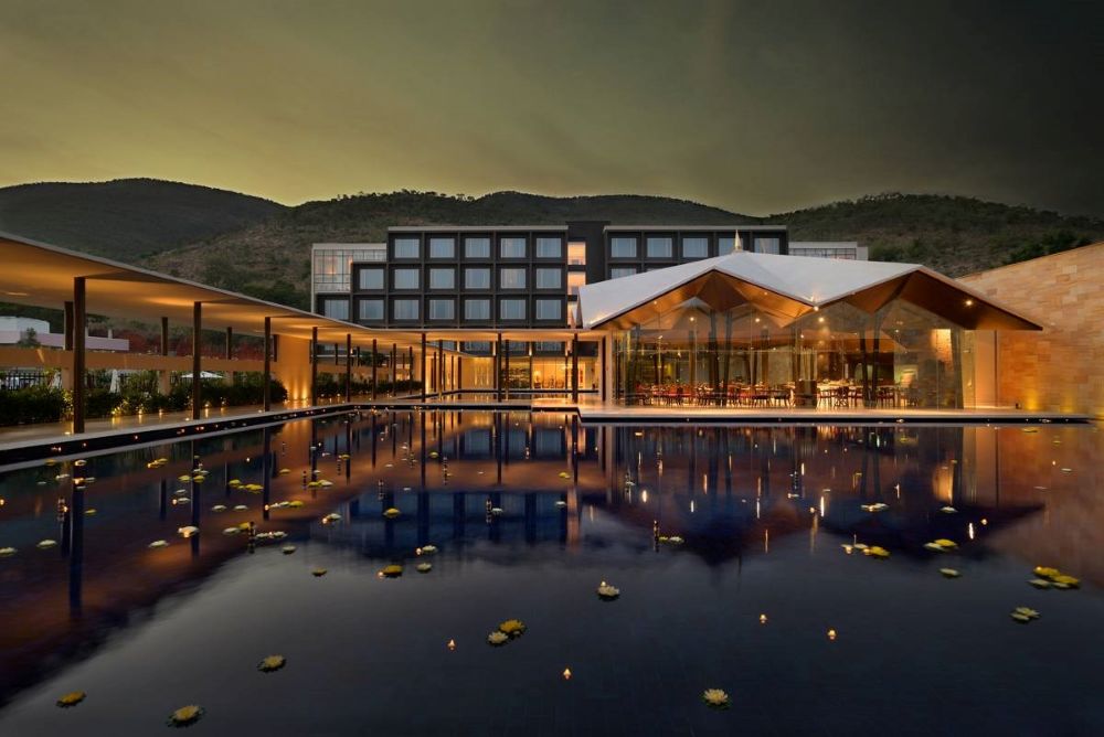 Architecture Feature