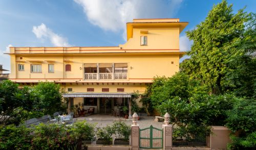 Namli Hospitality Heritage Home