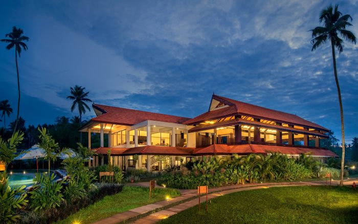 Architecture Feature