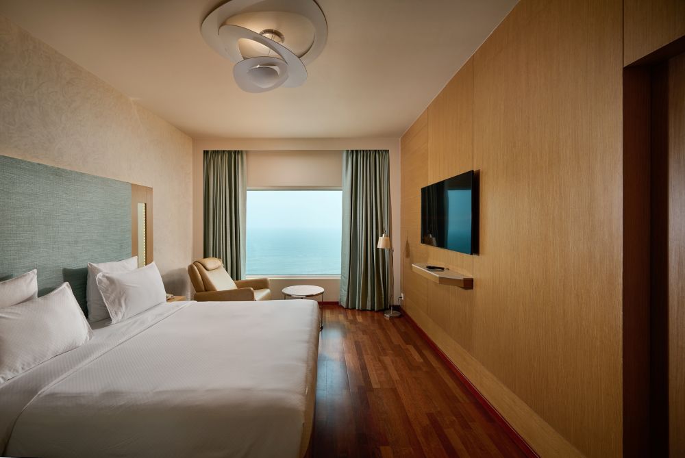 Responsible Hospitality Initiatives