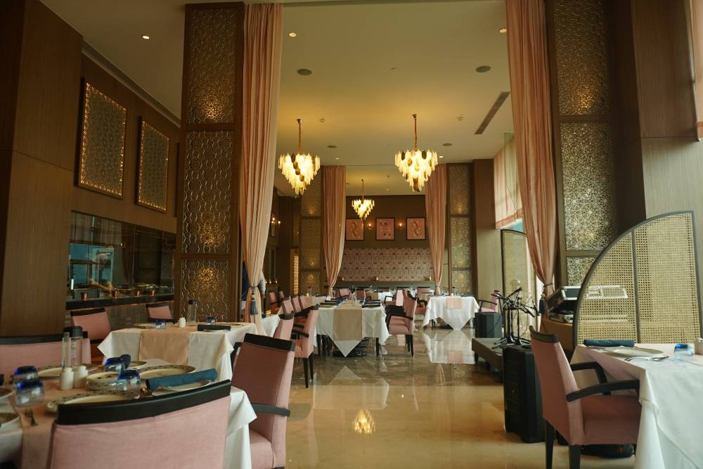 The Bheemili Resort by Accor