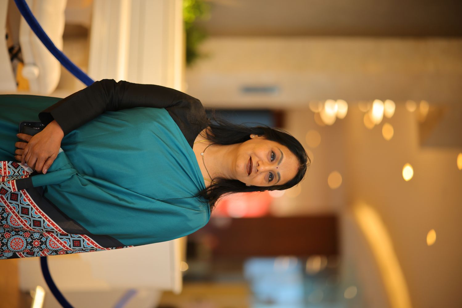 Architecture Feature