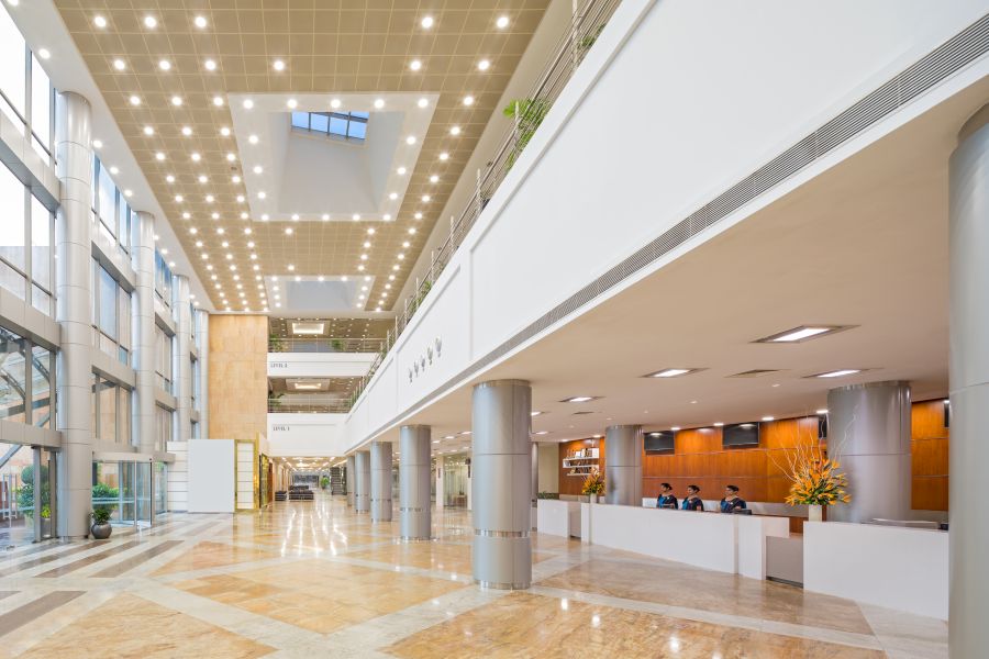 Architecture Feature