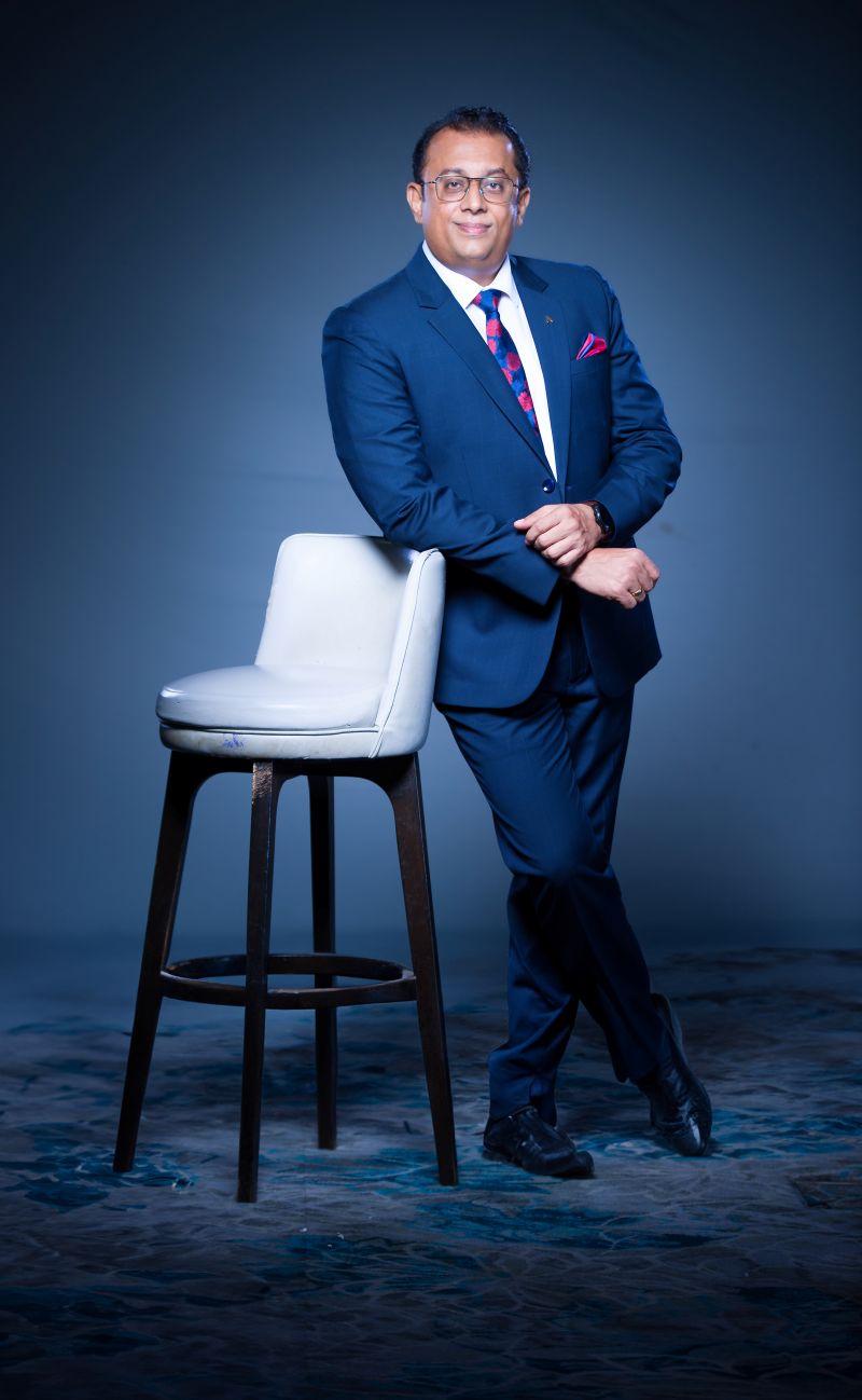 Grand Main Hall at HICC