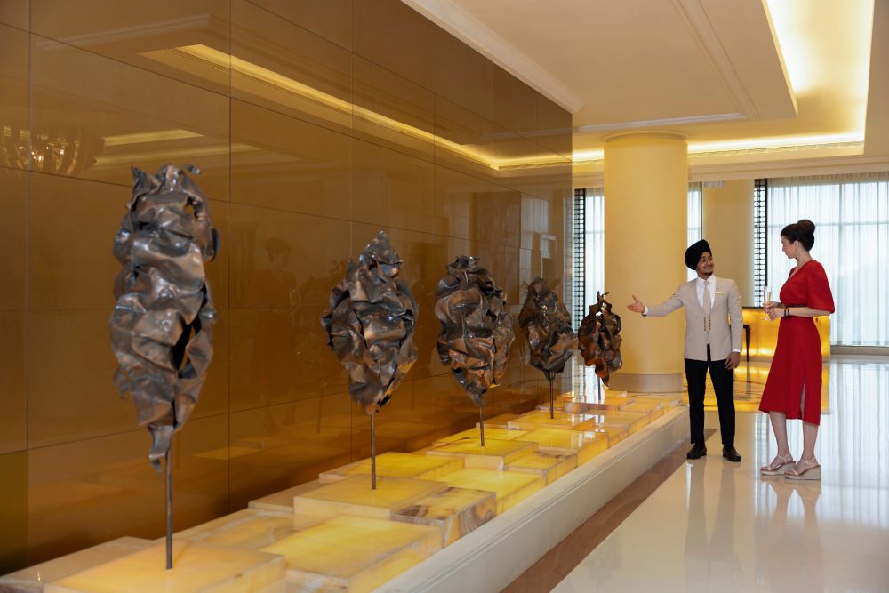 Architecture Feature